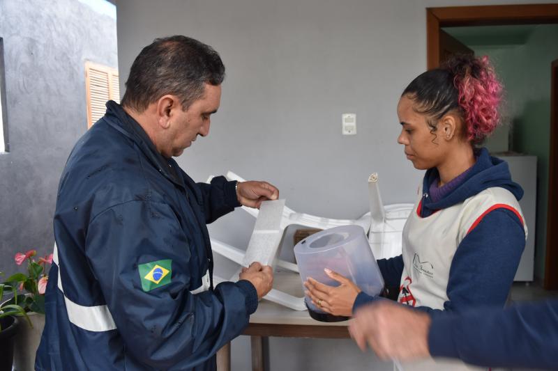 (Foto: Divulgação / PMDI)