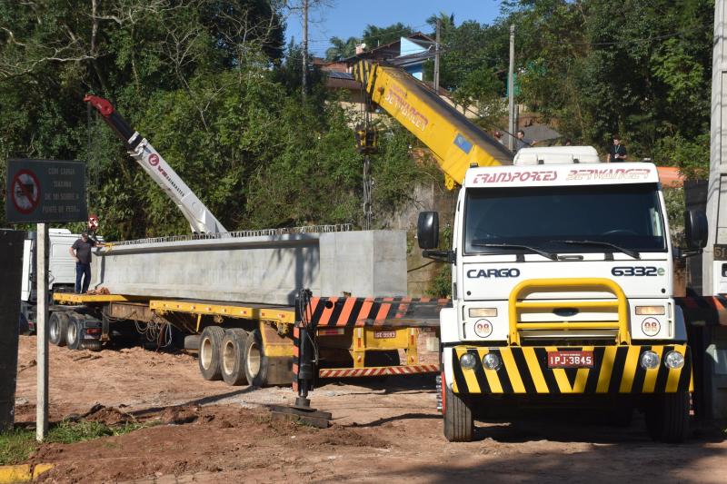(Fotos: Divulgação / PMDI)