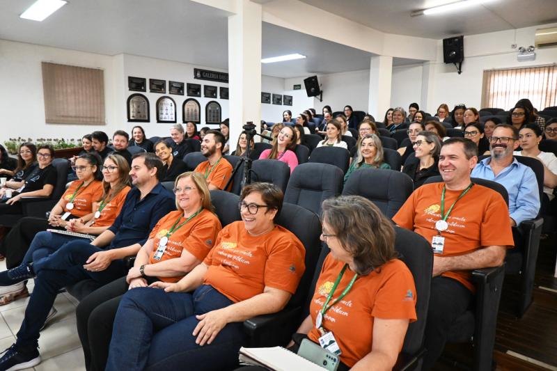 (Fotos: Divulgação / PMDI)