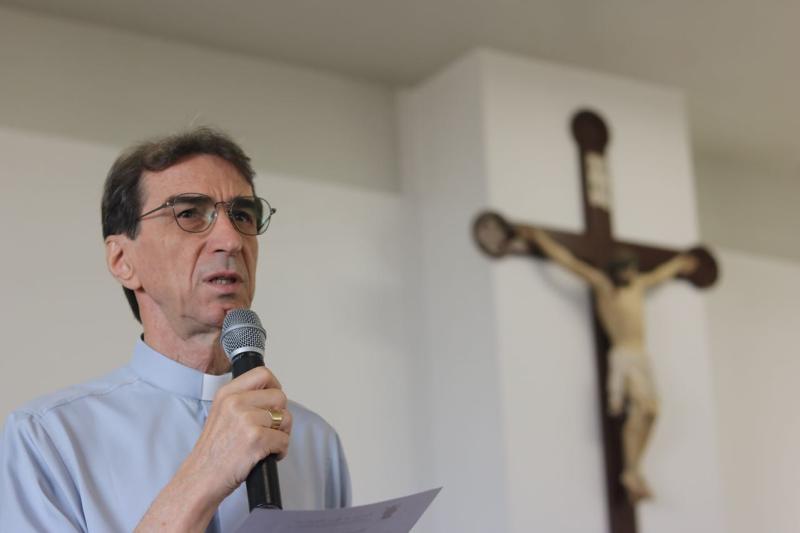 (Fotos: Divulgação / Diocese)