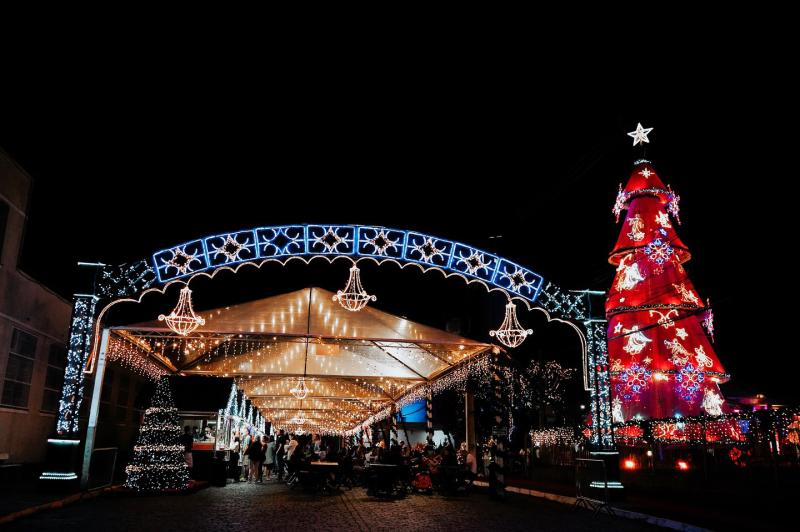 (Foto: @tiagofotografia / Natal dos Anjos)