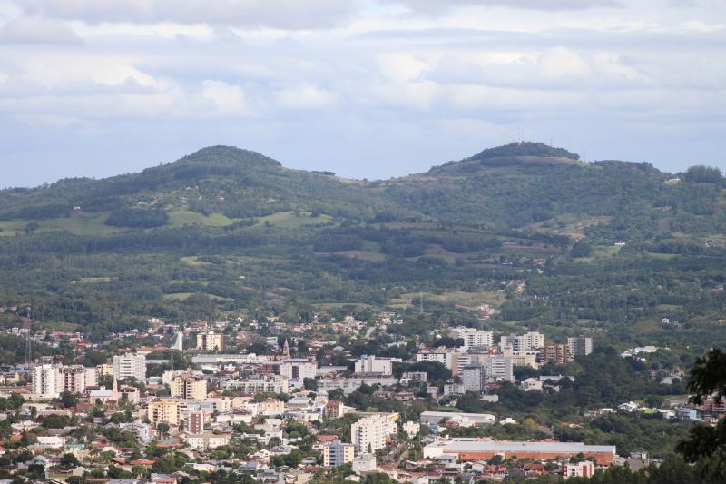 (Foto: Octacílio Freitas Dias)