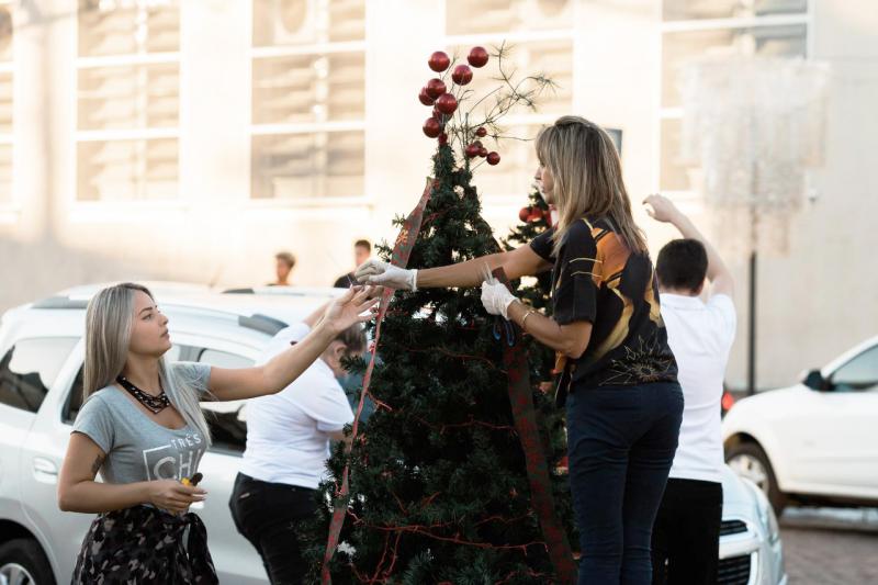 (Foto: Divulgação / Natal dos Anjos)