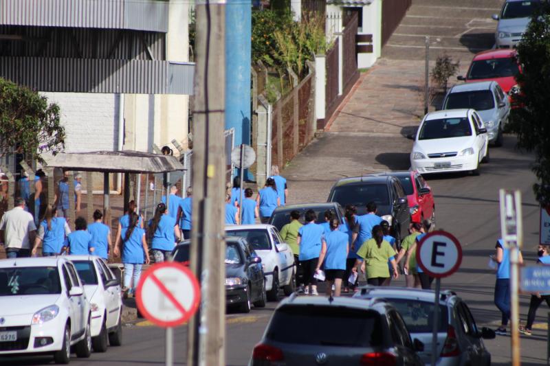 (Foto: Octacílio Freitas Dias)