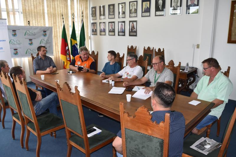 (Foto: Divulgação / PMDI)