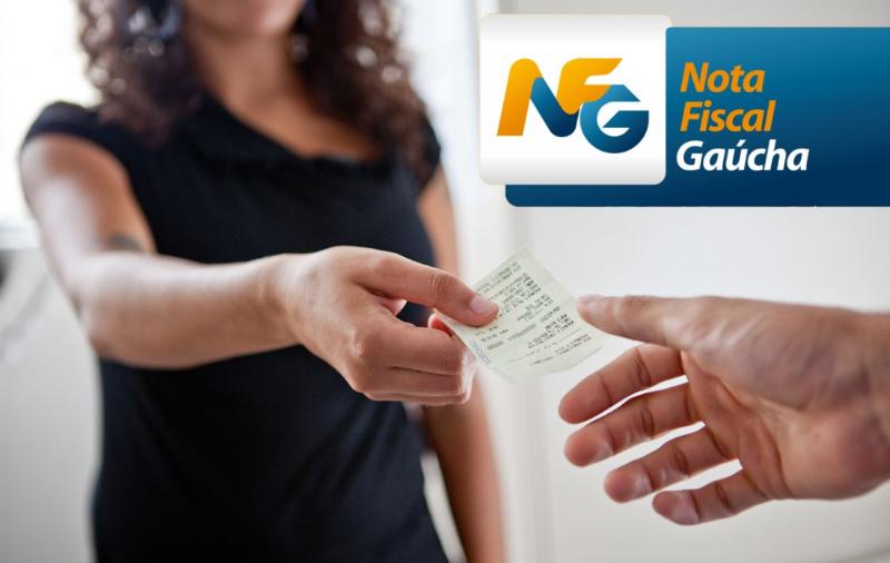 Cadastro pode ser feito em www.nfg.sefaz.rs.gov.br
