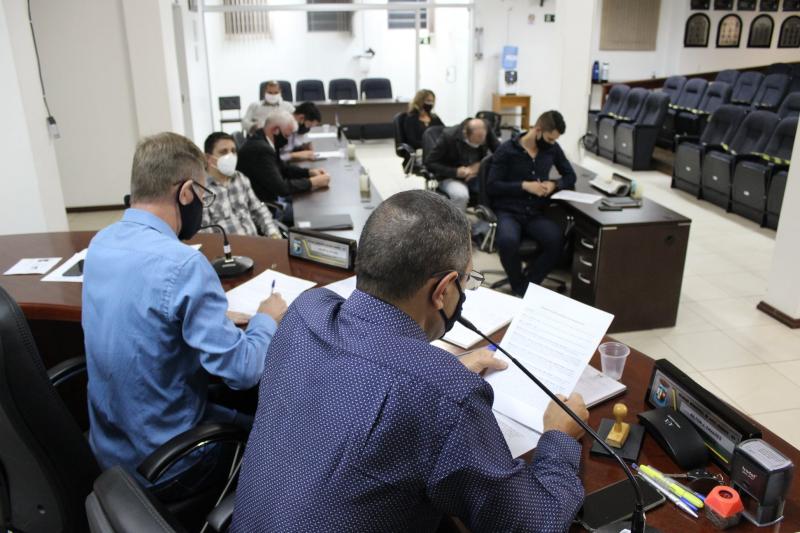 (Foto: Divulgação / Câmara)