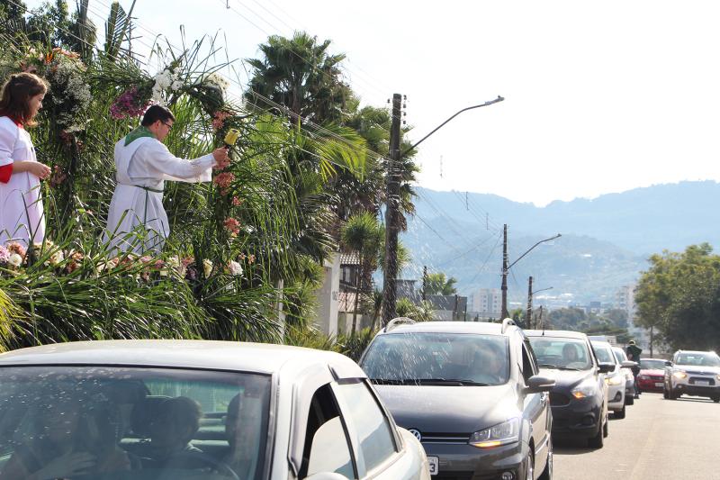 (Foto: Arquivo JDI)