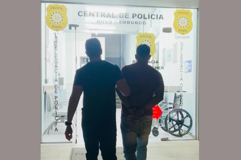(Foto: Polícia Civil)