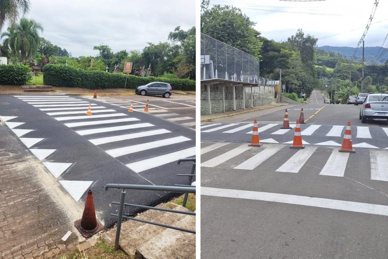 (Fotos: Divulgação / PMDI)