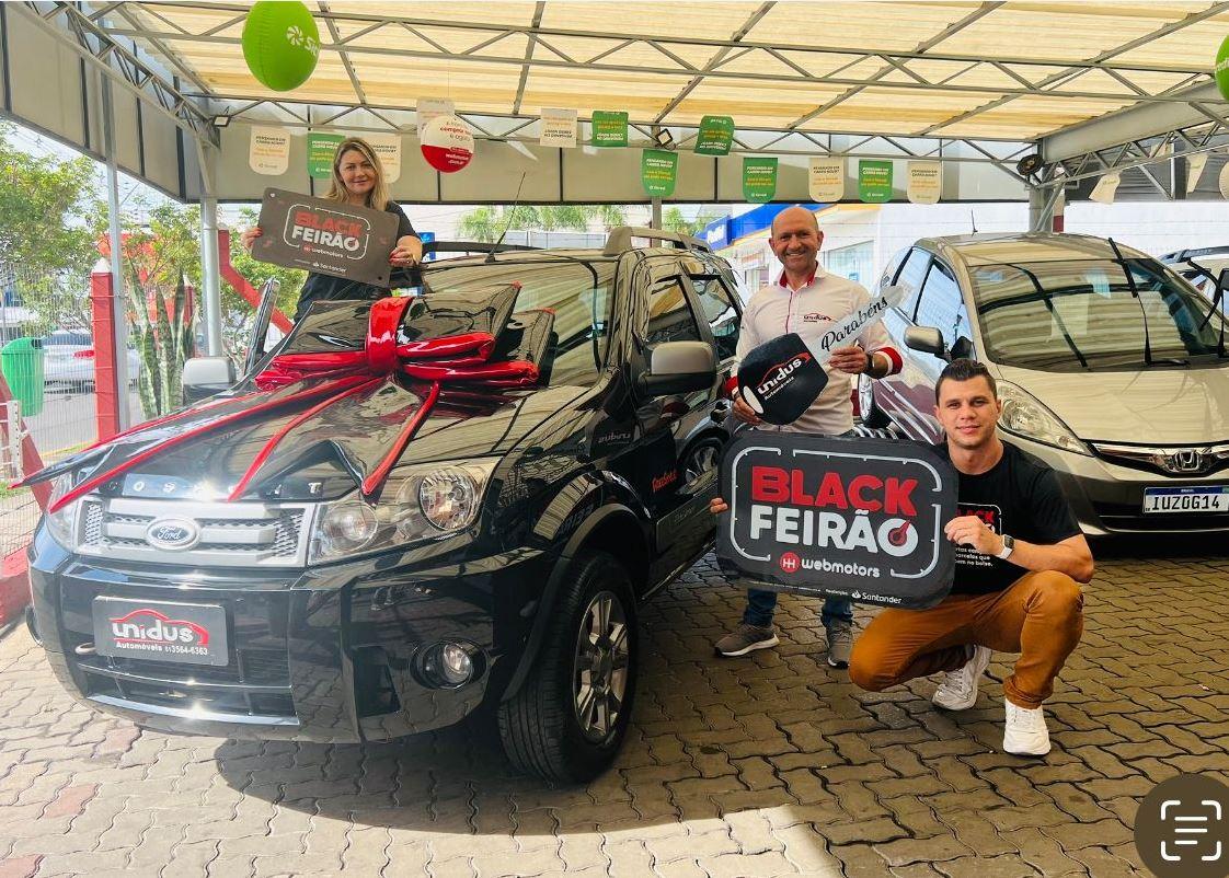 Unidus Automóveis