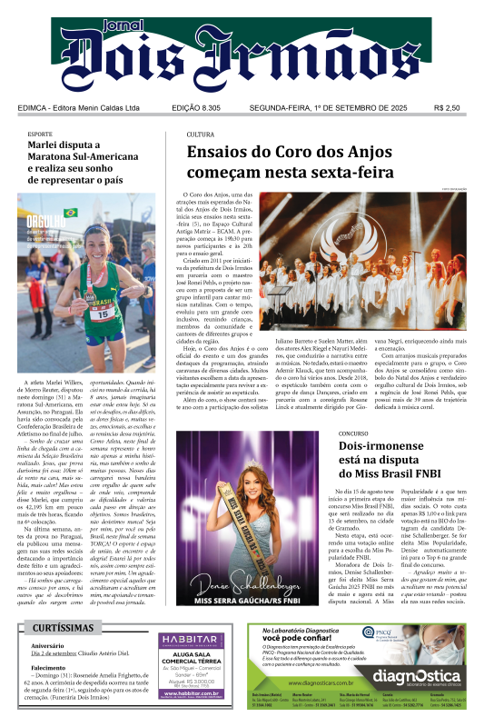 Edição 01-09-2025