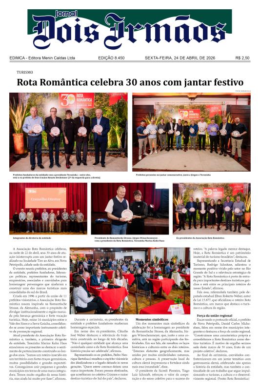 Edição 24-04-2026