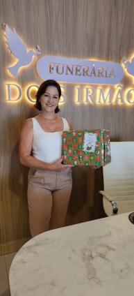 Edilene Aparecida Fanez Morcelli