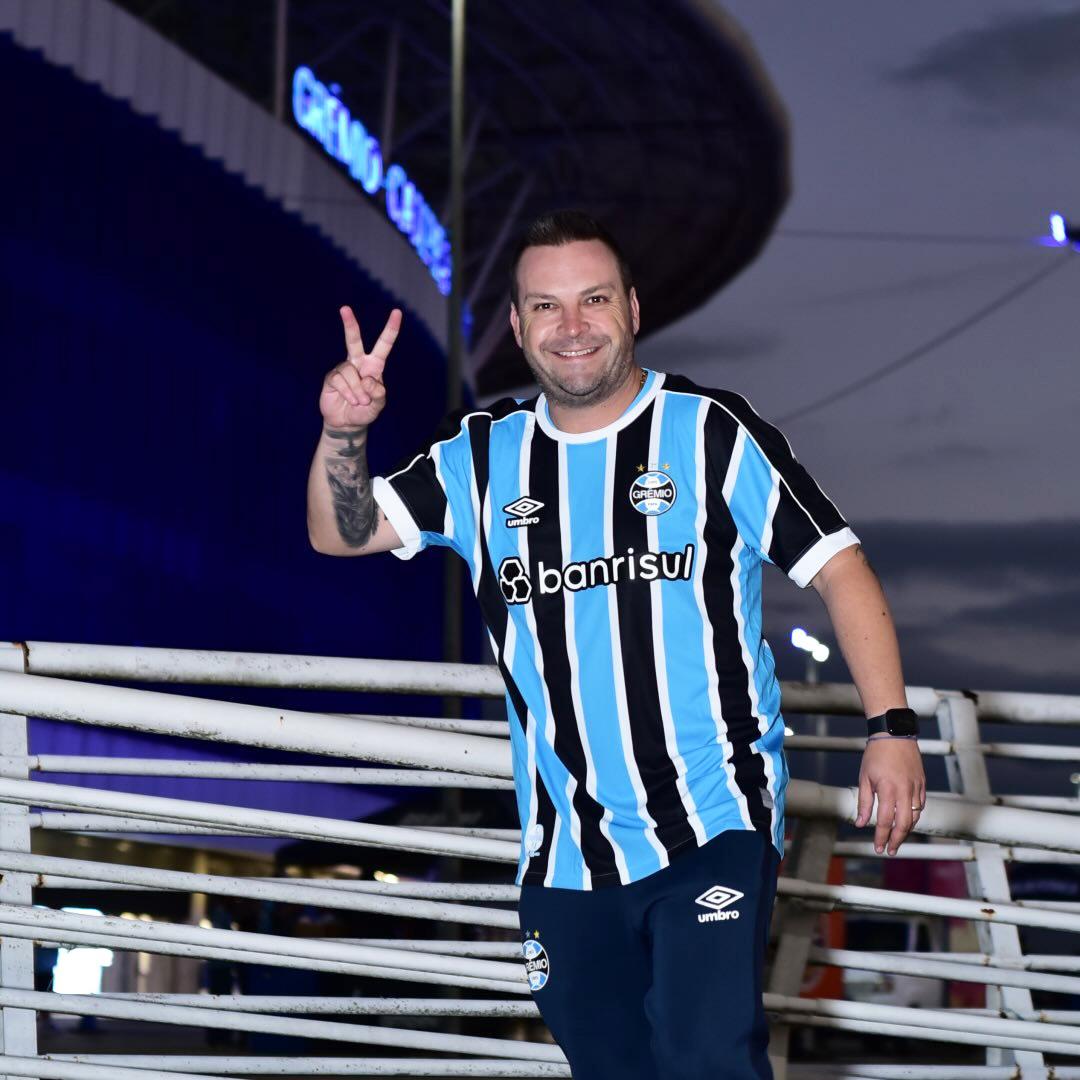 Eduardo Eich é o novo cônsul