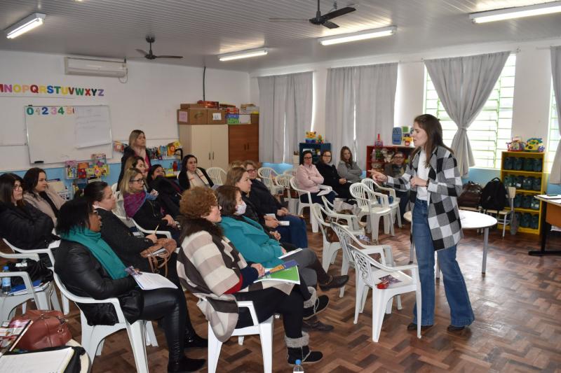 (Fotos: Divulgação / PMDI)