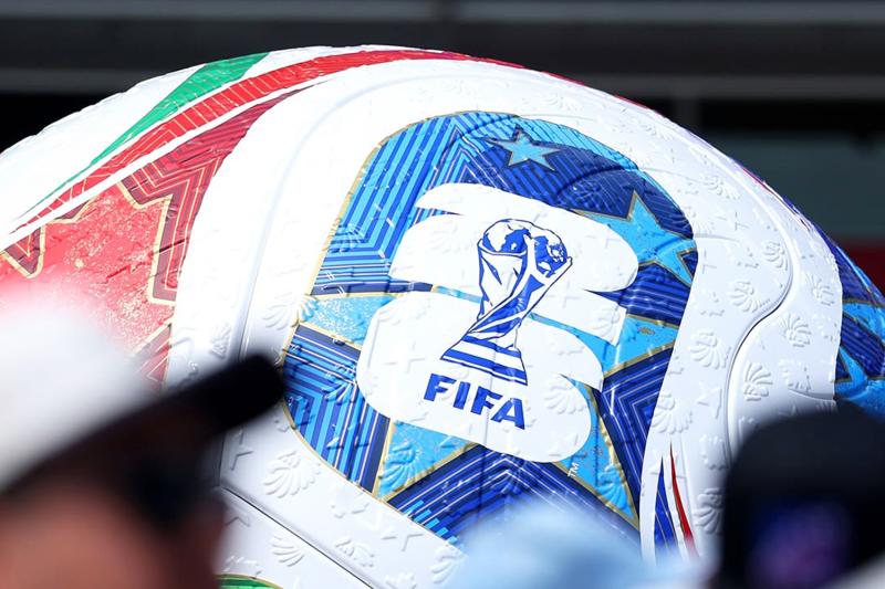 Fonte: O Globo / Foto: Fifa