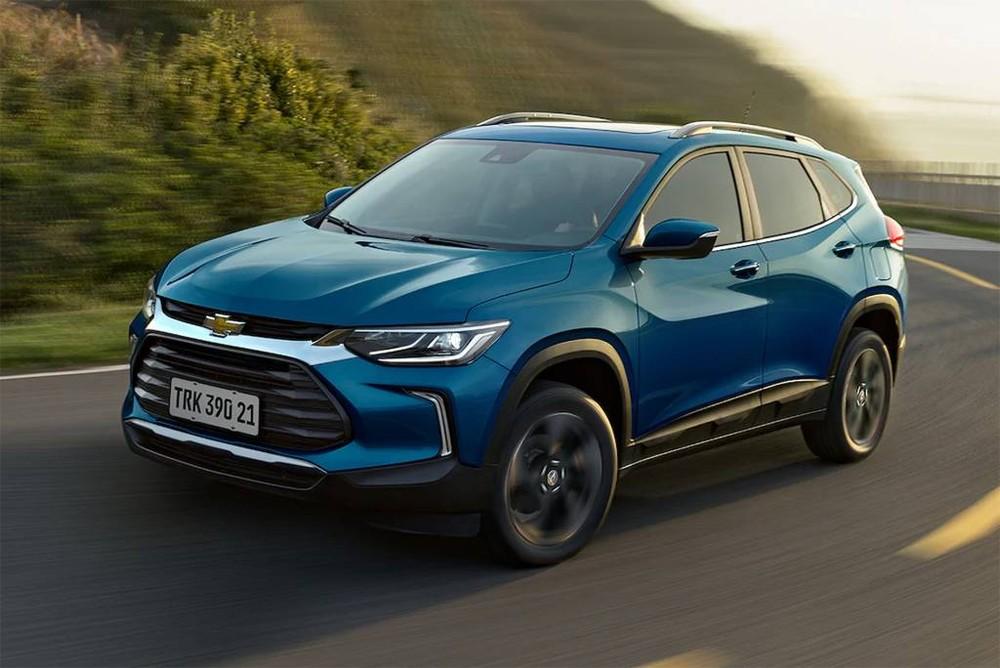 Fonte: G 1 / Auto Esporte