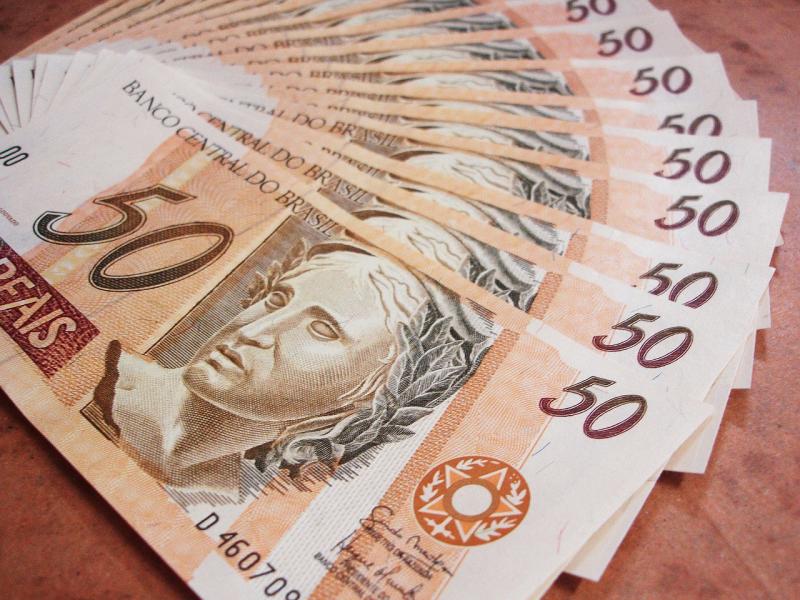 Fonte: Governo RS