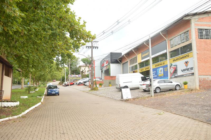 Região está sem luz desde a noite de domingo