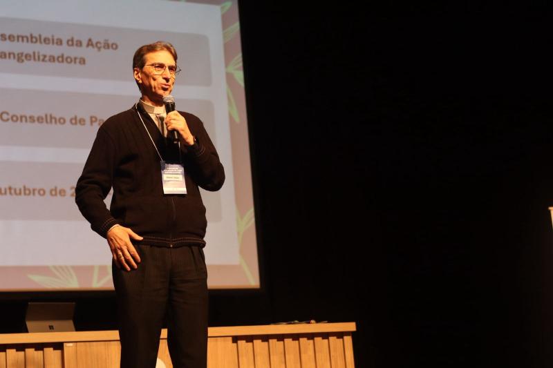 Encontro dos Catequistas da Diocese de Novo Hamburgo é no próximo dia 14