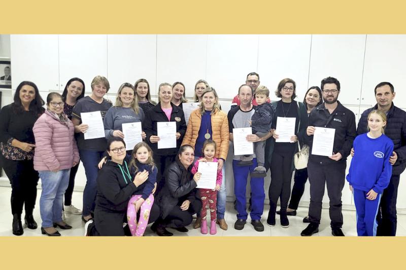 (Foto: Divulgação / PMMR)