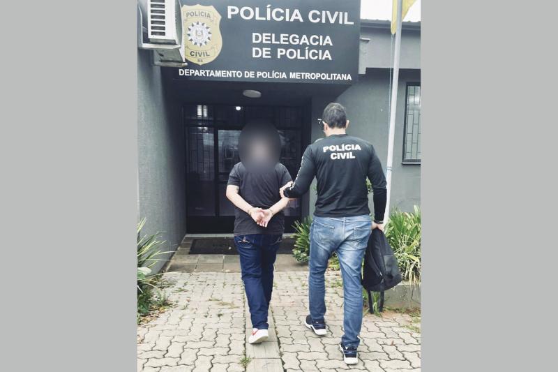 (Foto: Polícia Civil)