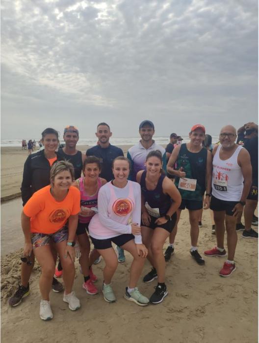 Equipe Body’s Júlio Pauletti