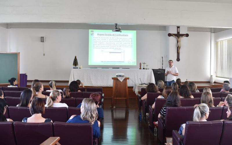 (Foto: Divulgação / PMDI)