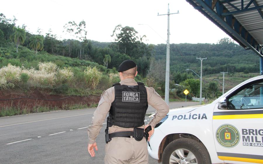 Equipes estão espalhadas por todas as localidades