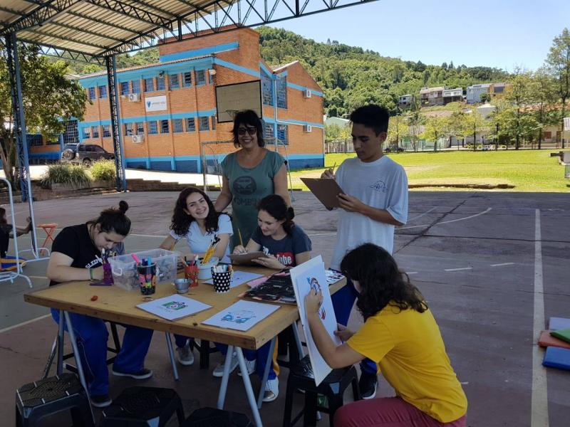 Evento acontece de 14 a 16 de agosto