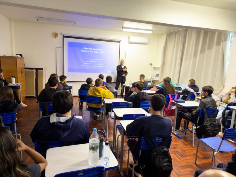 (Foto: Divulgação)