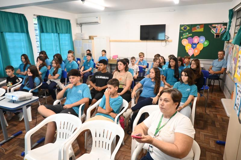 (Fotos: Divulgação / PMDI)