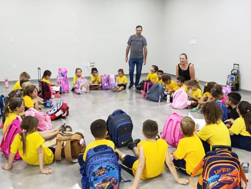 (Fotos: Daniela Moraes/PMMR)