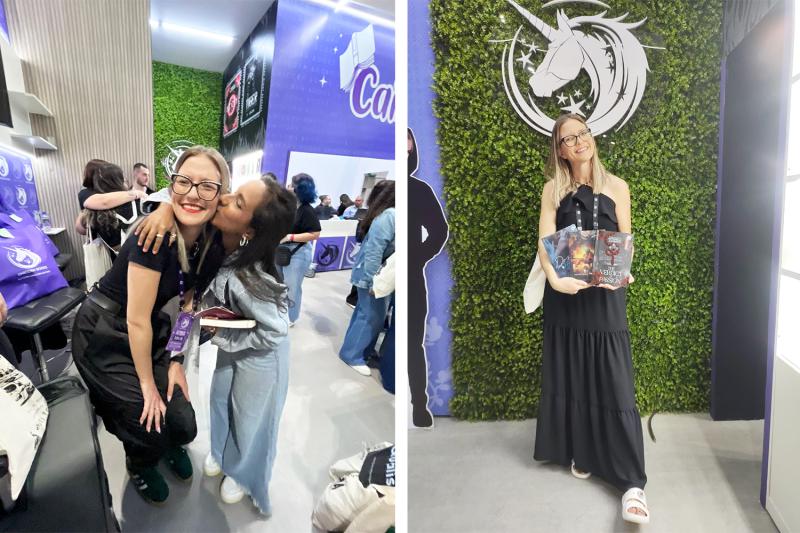 (Fotos: Divulgação)