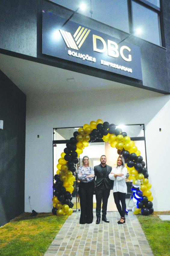 Escritório, que fica no bairro Moinho Velho, foi inaugurado no último dia 16 de março
