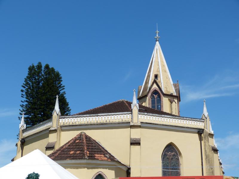 (Foto: Octacílio Freitas Dias)