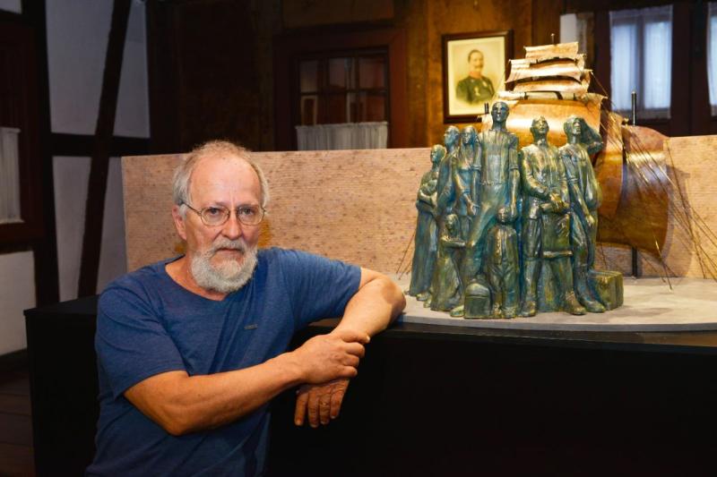 Marciano Schmitz (Fotos: Divulgação)