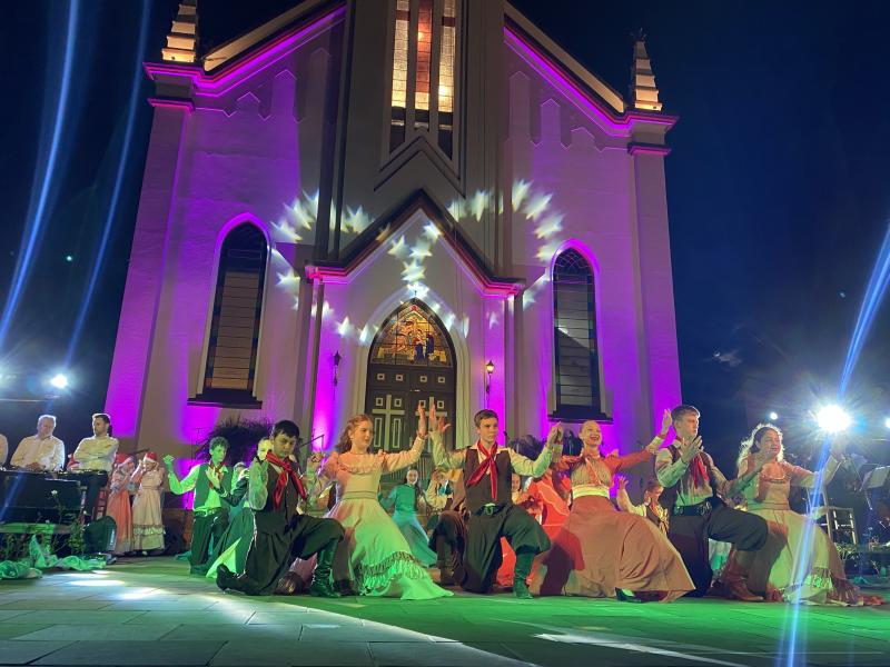 (Fotos: Divulgação / PMMR)