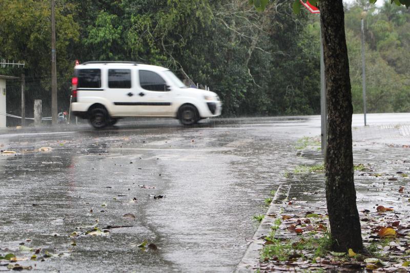 Dois Irmãos não tem registro de ocorrências em razão do clima