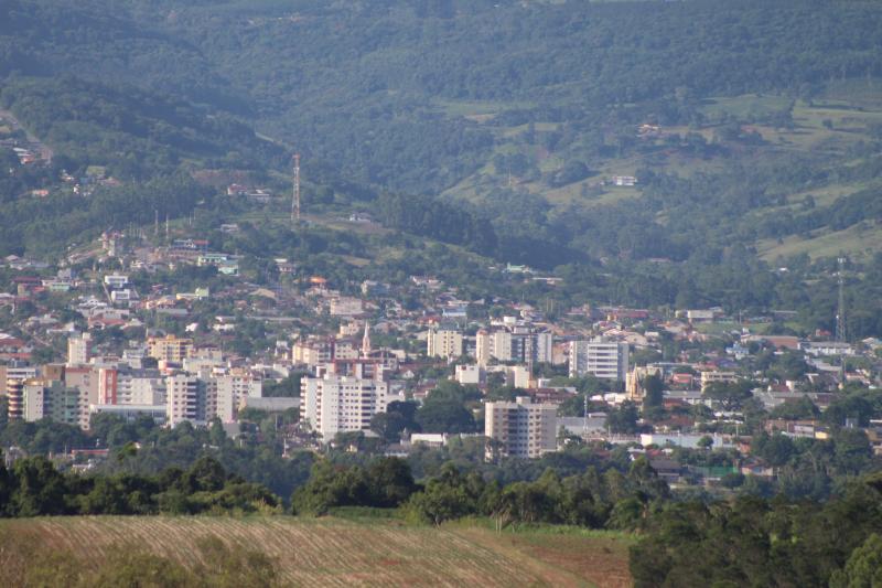 (Foto: Octacílio Freitas Dias)