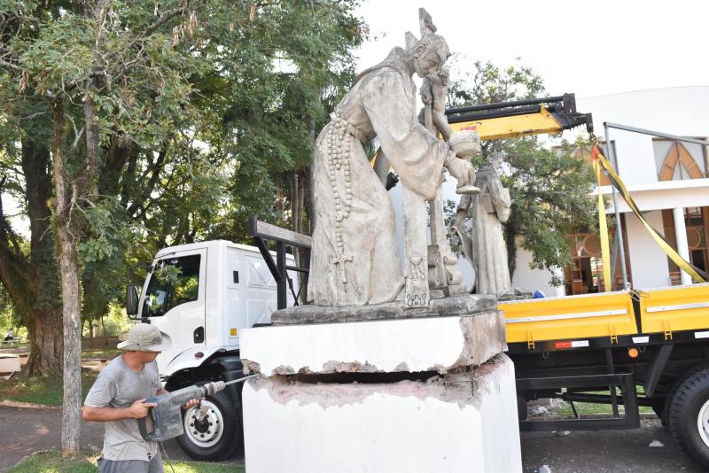 (Foto: Divulgação / PMDI)