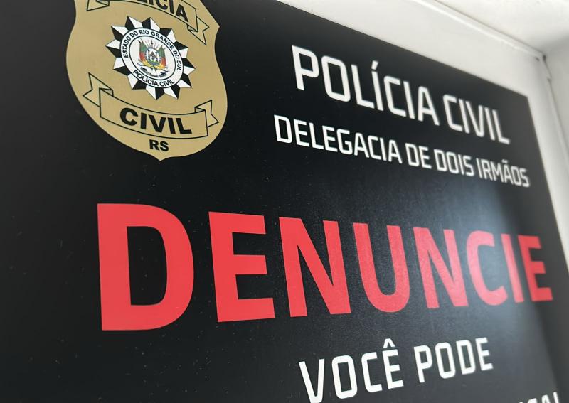 (Foto: Polícia Civil)