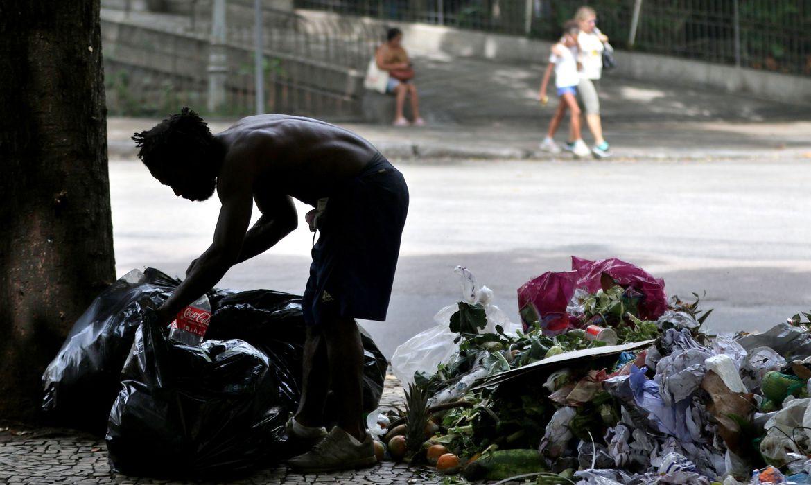 Fonte: Agência Brasil