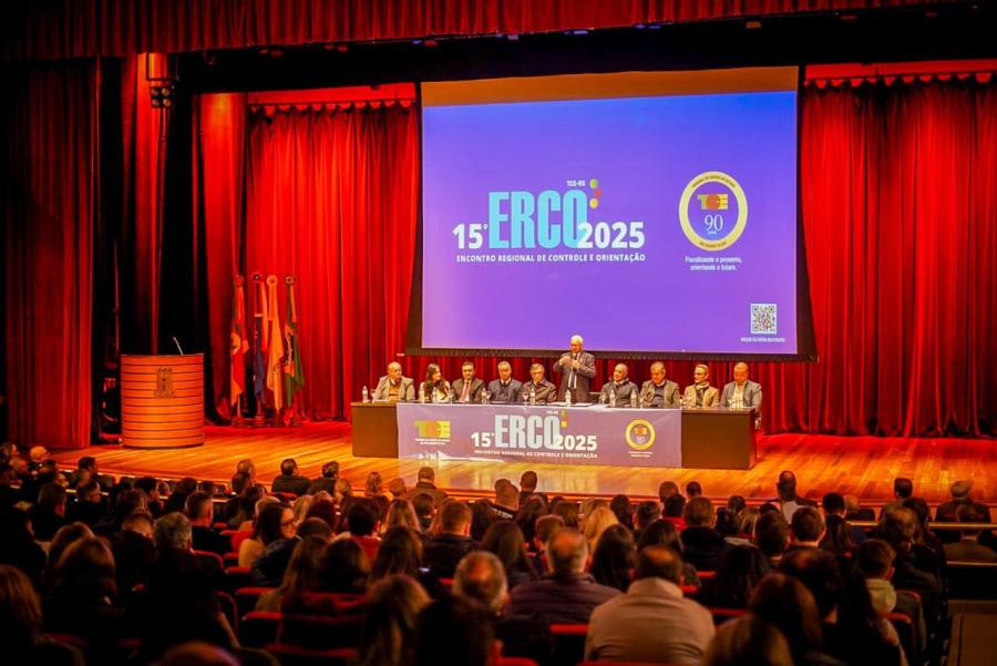 Evento ocorreu em Caxias do Sul