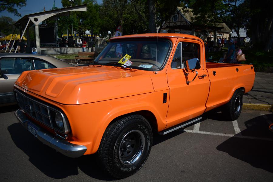 Evento também terá 1ª Mostra de Carros Rurais