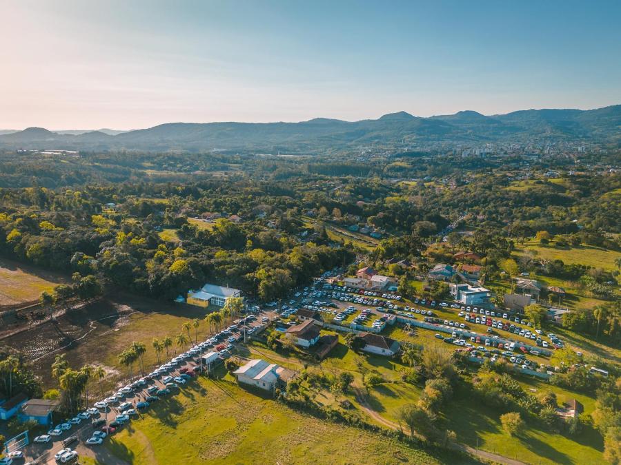 Expectativa de grande público na cervejaria