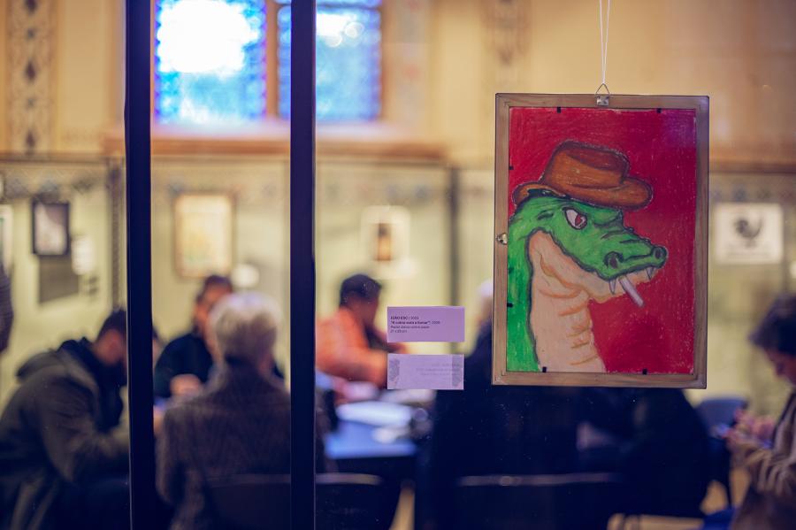 Exposição “Miscelânea”