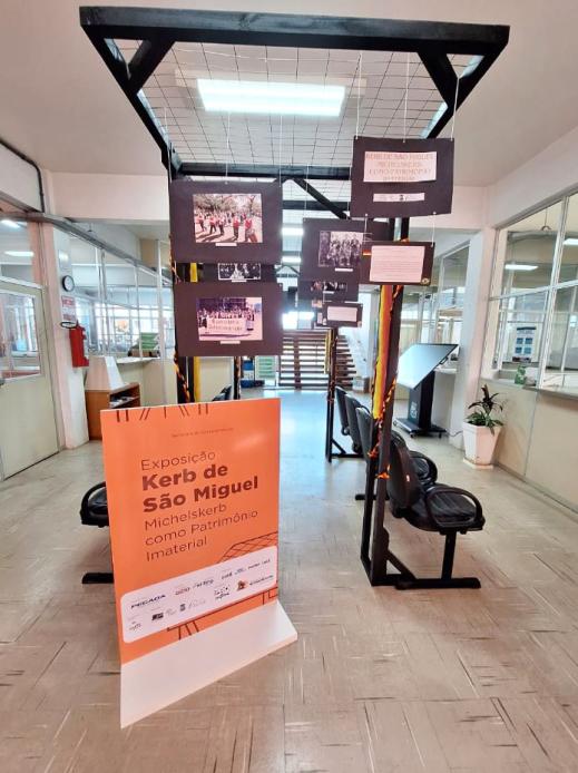 Exposição do Kerb (Divulgação / Cultura)