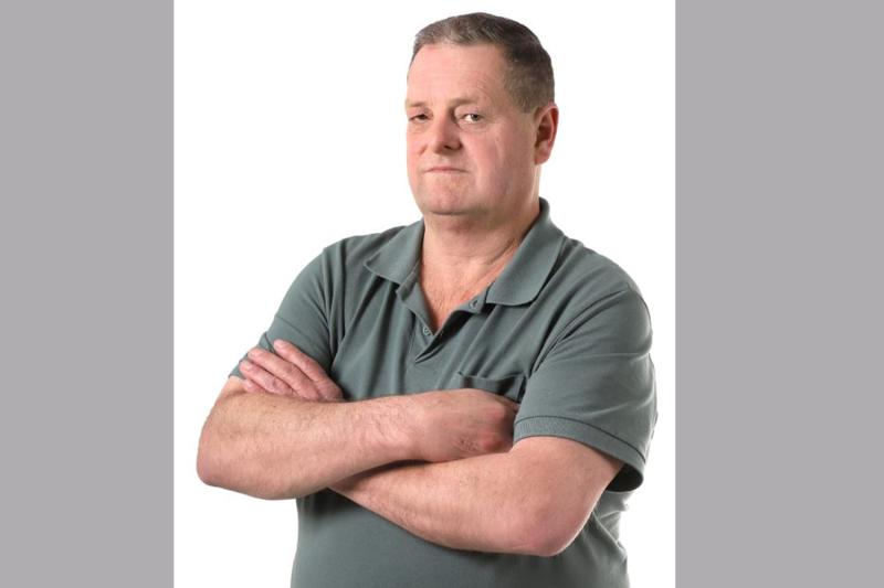 Ele estava no sétimo mandato no Poder Legislativo